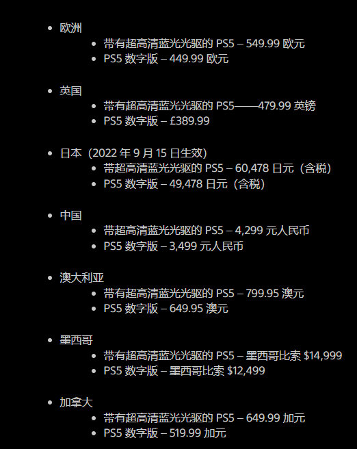 PS最新报价及市场分析