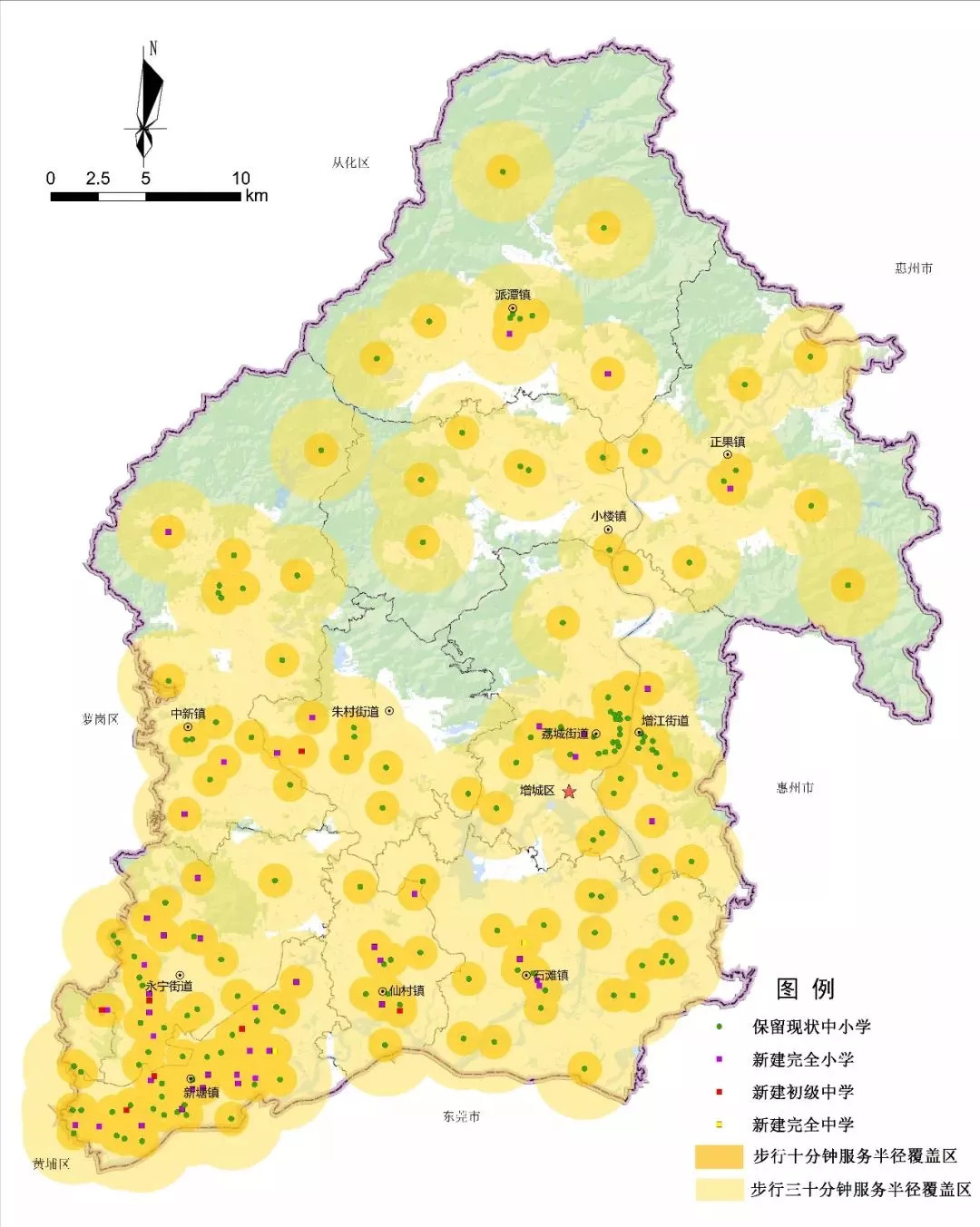 增城新塘房价最新消息，市场走势与购房指南