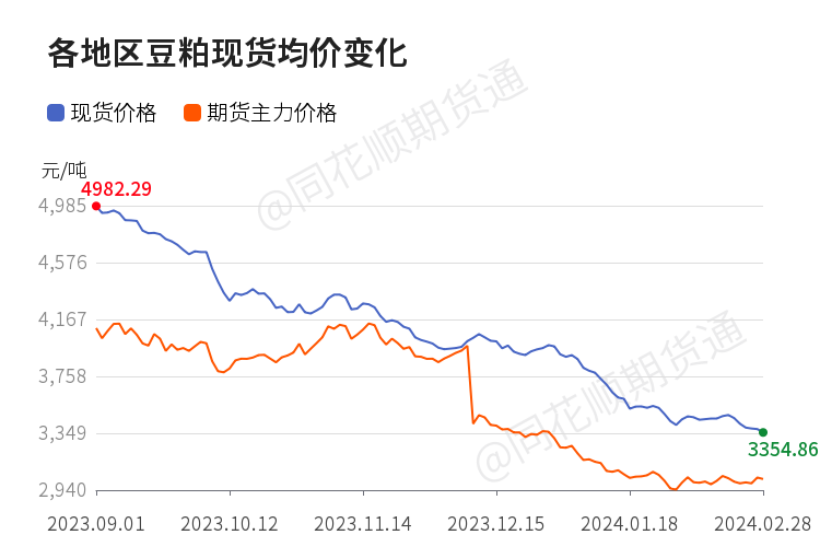 最新毛豆价格动态分析