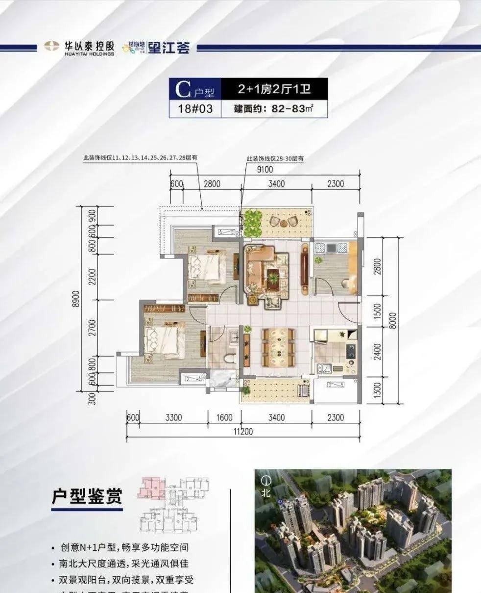 最新望江房价动态及市场趋势分析